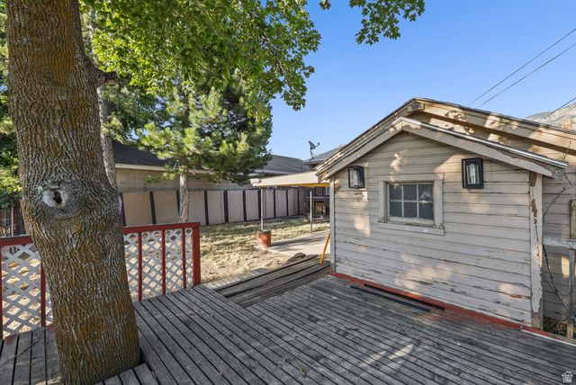 2869 S BRINKER AVE, Ogden, UT 84403