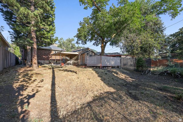 2869 S BRINKER AVE, Ogden, UT 84403