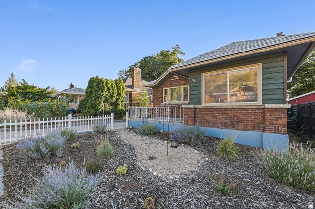 2869 S BRINKER AVE, Ogden, UT 84403