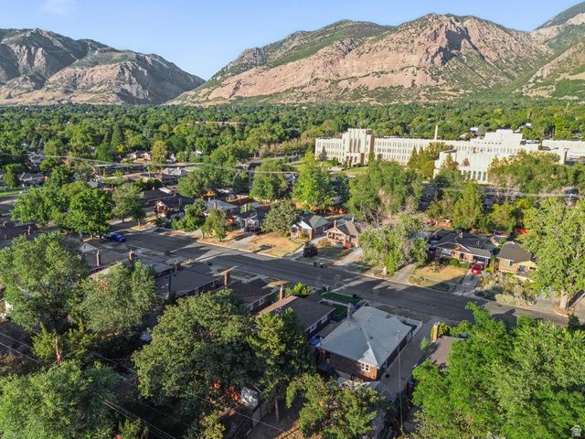 2869 S BRINKER AVE, Ogden, UT 84403