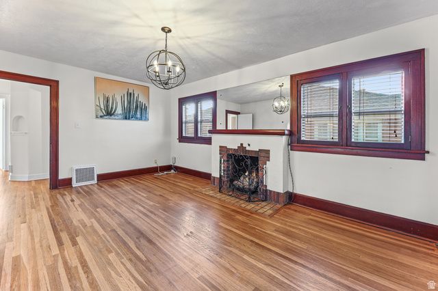 2869 S BRINKER AVE, Ogden, UT 84403