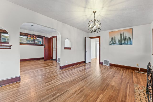 2869 S BRINKER AVE, Ogden, UT 84403