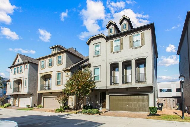 10616 Centre Shadows Drive, Houston, TX 77043