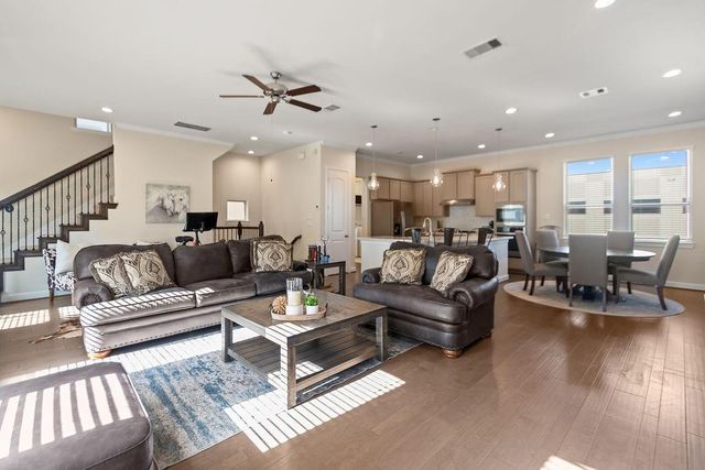 10616 Centre Shadows Drive, Houston, TX 77043