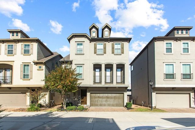 10616 Centre Shadows Drive, Houston, TX 77043