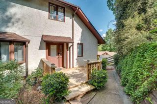 327 Brucken Strasse 311, Helen, GA 30545