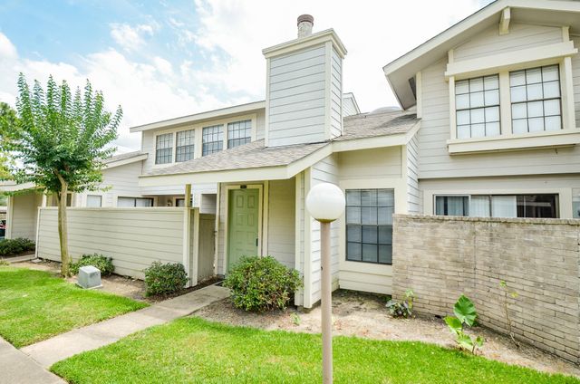 6211 Ludington Drive 21-909, Houston, TX 77035
