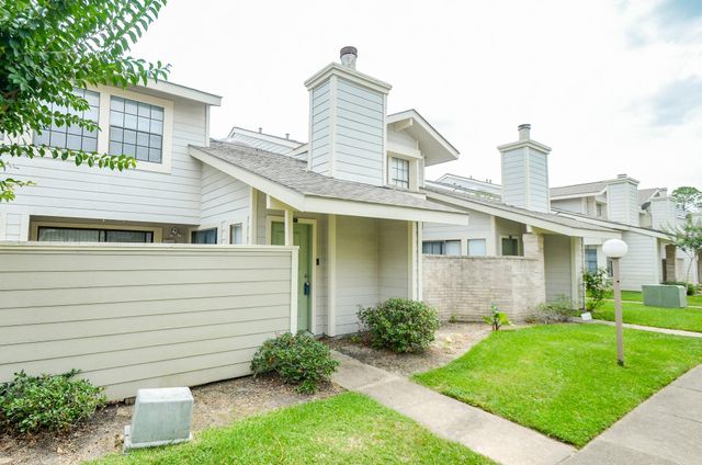 6211 Ludington Drive 21-909, Houston, TX 77035
