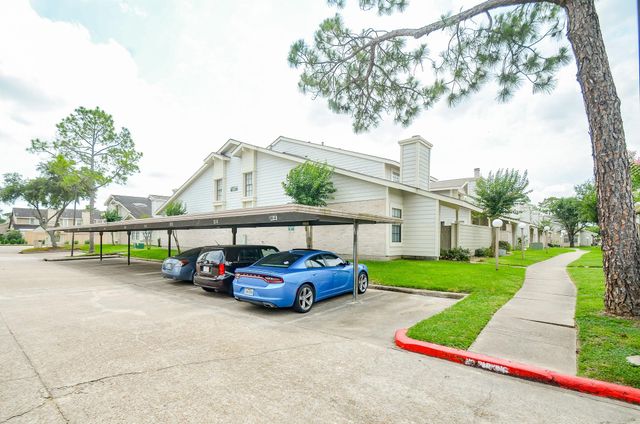 6211 Ludington Drive 21-909, Houston, TX 77035