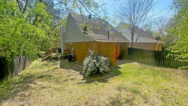 7026 Copper Cove, Ridgeland, MS 39157