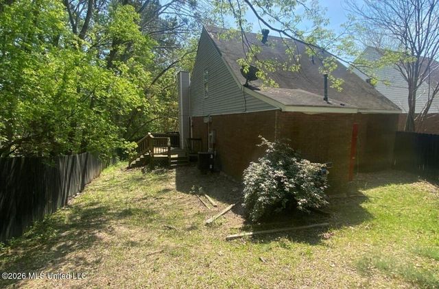 7026 Copper Cove, Ridgeland, MS 39157