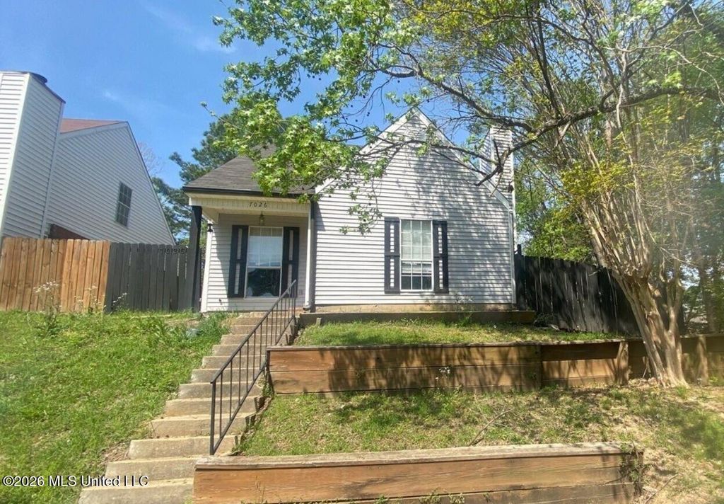 7026 Copper Cove, Ridgeland, MS 39157