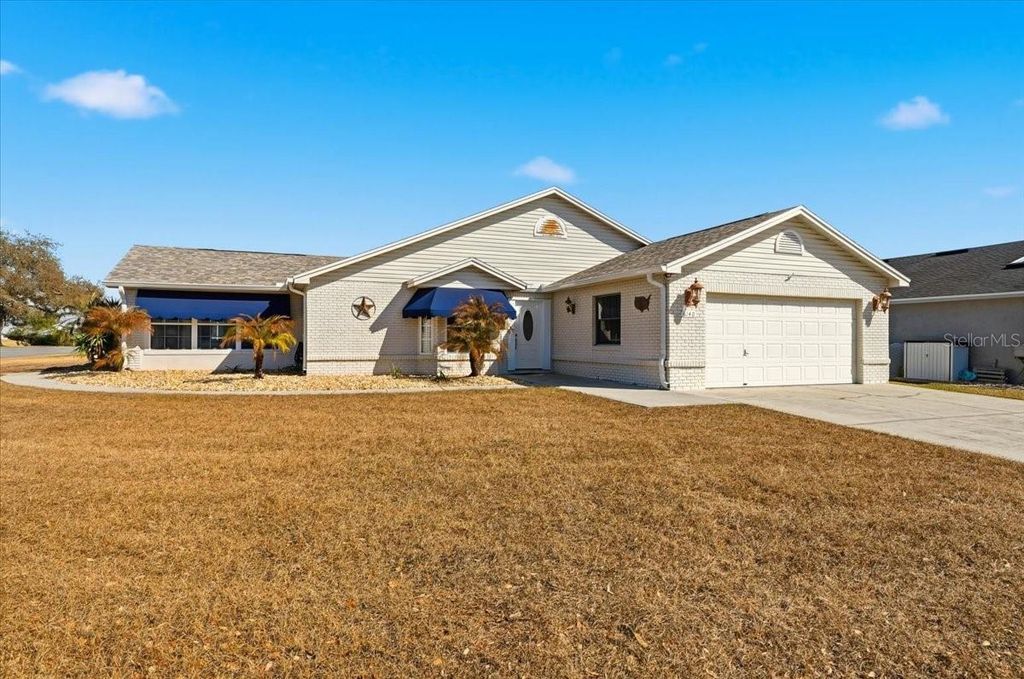 Image 1 of property listing at 6140 SEAGULL LANE, Lakeland, FL 33809