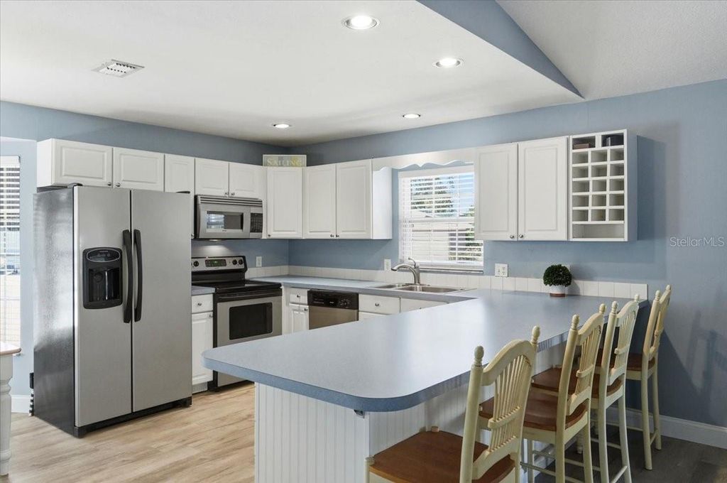 Image 13 of property listing at 6140 SEAGULL LANE, Lakeland, FL 33809