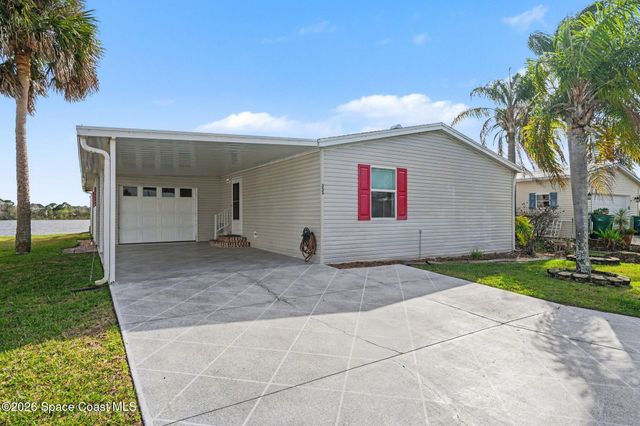333 Meridian Run Drive 296, Cocoa, FL 32926