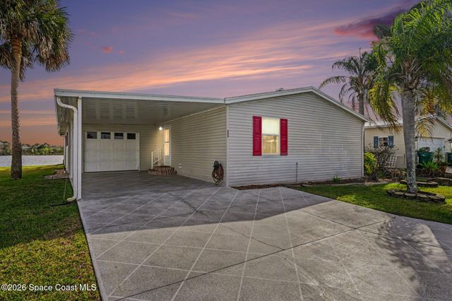 333 Meridian Run Drive 296, Cocoa, FL 32926