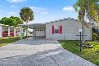 333 Meridian Run Drive 296, Cocoa, FL 32926