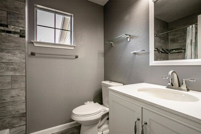 9813 Rockwall Road, Plano, TX 75025
