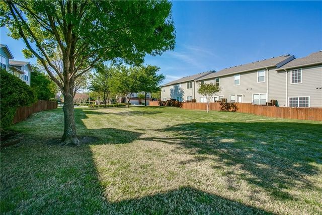 9813 Rockwall Road, Plano, TX 75025