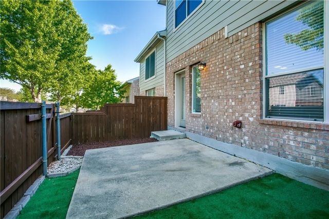 9813 Rockwall Road, Plano, TX 75025