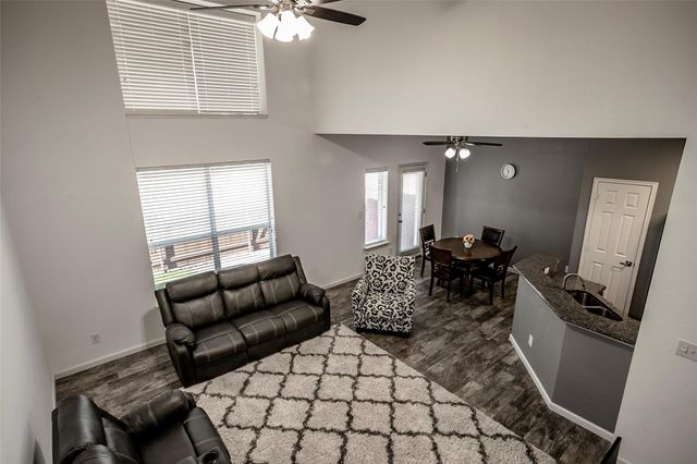 9813 Rockwall Road, Plano, TX 75025