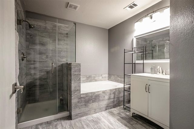 9813 Rockwall Road, Plano, TX 75025