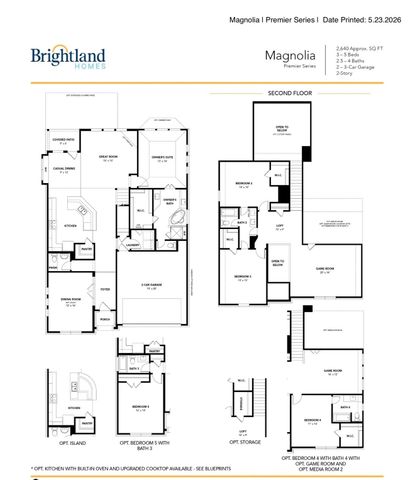 2916 Youngwood ST, Leander, TX 78641