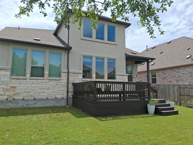 2916 Youngwood ST, Leander, TX 78641