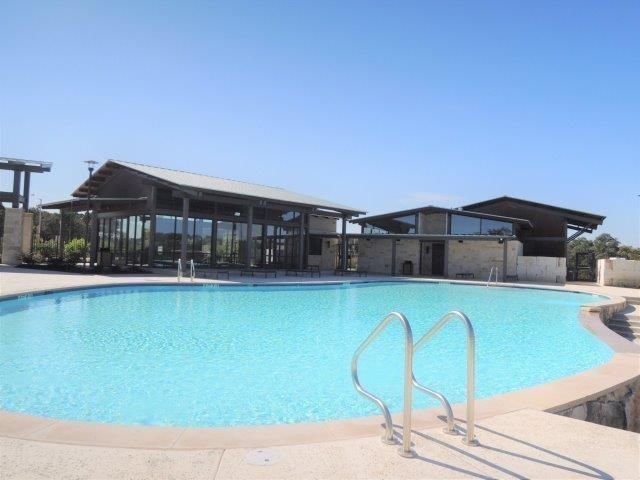 2916 Youngwood ST, Leander, TX 78641