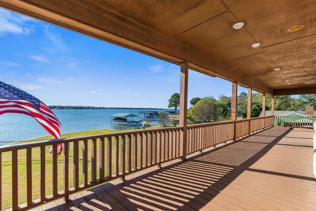 106 Jim Street, Gun Barrel City, TX 75156