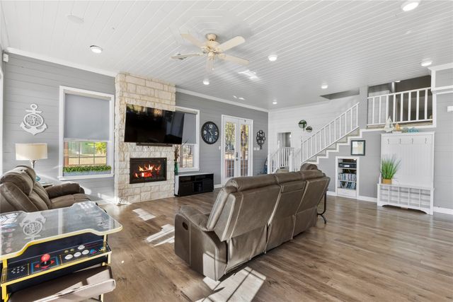 106 Jim Street, Gun Barrel City, TX 75156