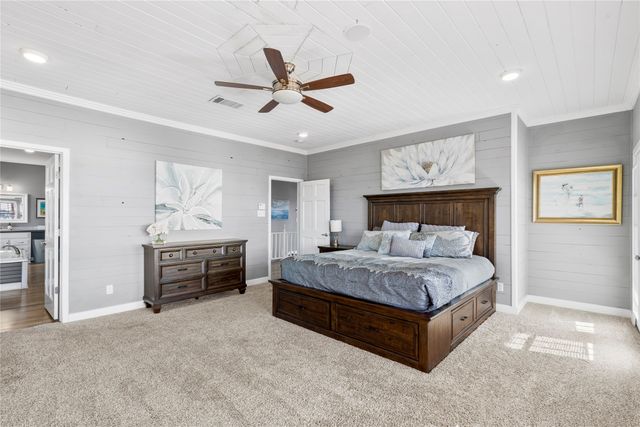 106 Jim Street, Gun Barrel City, TX 75156