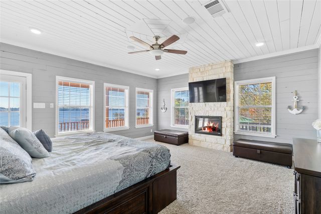 106 Jim Street, Gun Barrel City, TX 75156