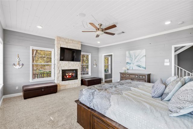 106 Jim Street, Gun Barrel City, TX 75156