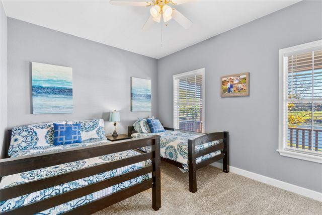 106 Jim Street, Gun Barrel City, TX 75156