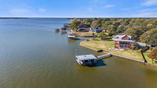 106 Jim Street, Gun Barrel City, TX 75156