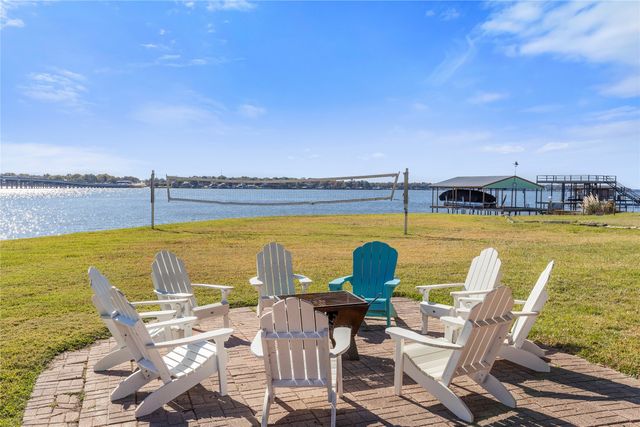 106 Jim Street, Gun Barrel City, TX 75156