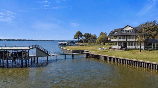 106 Jim Street, Gun Barrel City, TX 75156