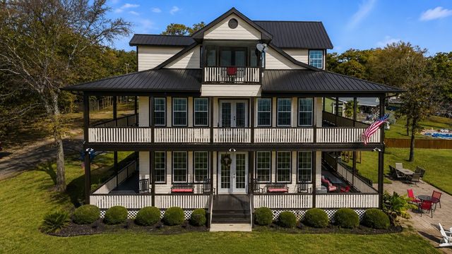 106 Jim Street, Gun Barrel City, TX 75156