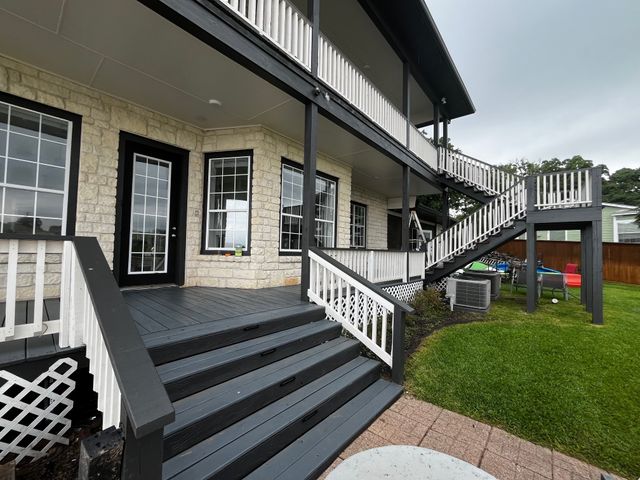 106 Jim Street, Gun Barrel City, TX 75156