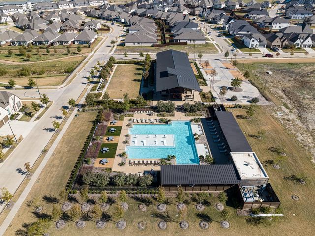 7412 Foxgrass Place, Fort Worth, TX 76123