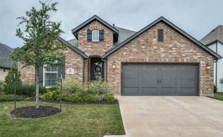 7412 Foxgrass Place, Fort Worth, TX 76123