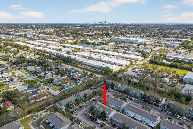 4634 67TH AVENUE N, Pinellas Park, FL 33781