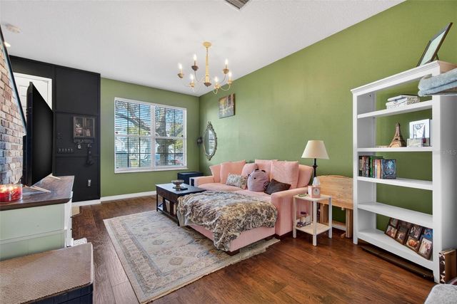 4634 67TH AVENUE N, Pinellas Park, FL 33781