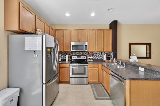 4634 67TH AVENUE N, Pinellas Park, FL 33781