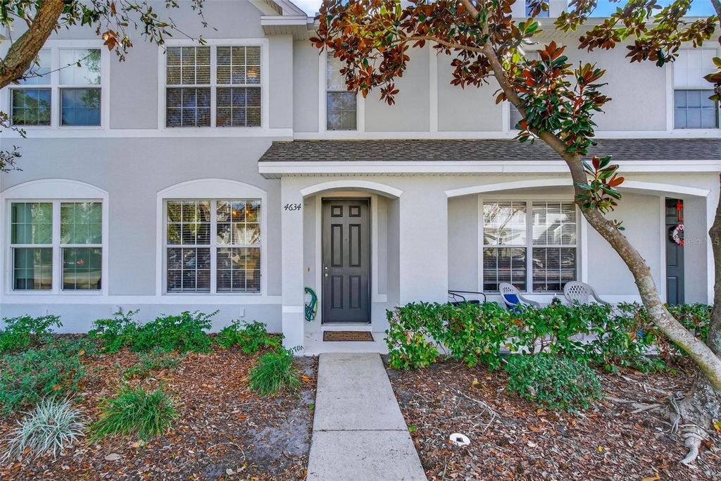 4634 67TH AVENUE N, Pinellas Park, FL 33781