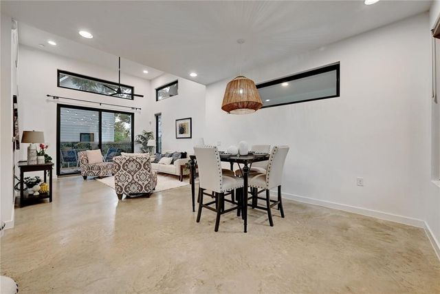 411 W Odell ST A, Austin, TX 78752