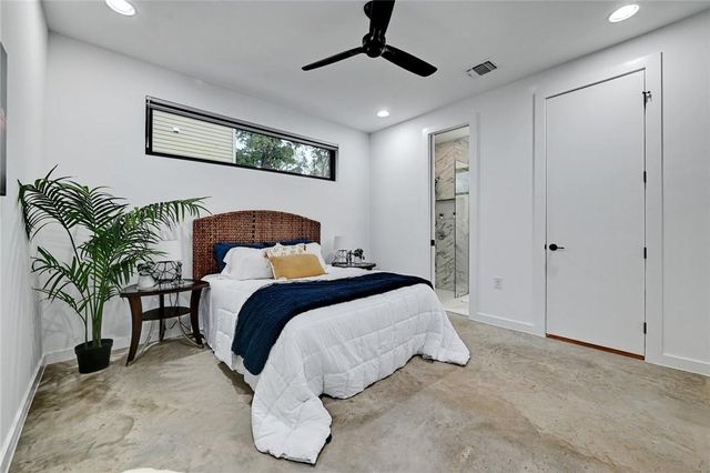 411 W Odell ST A, Austin, TX 78752