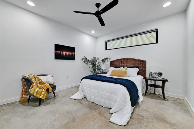 411 W Odell ST A, Austin, TX 78752