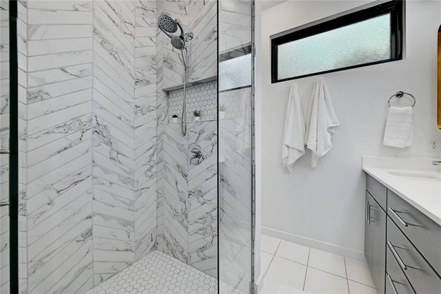 411 W Odell ST A, Austin, TX 78752